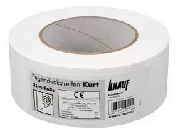 Лента для швов Kurt 25 м Knauf