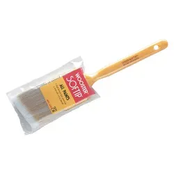 Мягкая прямая кисть Softip Wooster