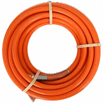 Шланг окрасочный высокого давления 1/2" 15 м Aspro