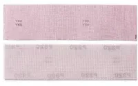 Шлифовальная полоска на сетчатой основе 115*230 мм P240 Sunmight