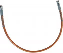 Шланг окрасочный высокого давления 1/4" 1 м Aspro