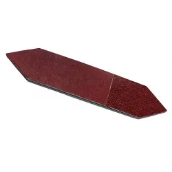 Шлифок Шайтера 35*180 мм P120/220 СМиТ