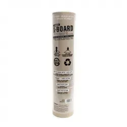 Укрывной материал X-Board 0.89*30.48 м Trimaco