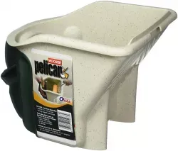 Лоток малярный Pelican Handheld Рail Wooster