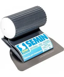 Шпатель для сглаживания Decoliss knife smoothing blade 0.25 мм Semin