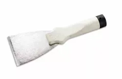 Металлический скребок из нержавеющей стали Sky Screper Wooster