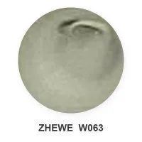 Герметик “ZHEWE” силиконовый однокомпонентный нейтрального отверждения W 063