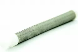 Фильтр для пистолета tip 2 60 Mesh Aspro, белый