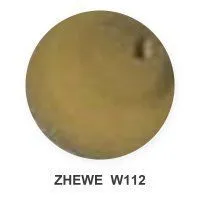 Герметик “ZHEWE” силиконовый однокомпонентный нейтрального отверждения W 112