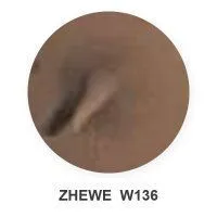 Герметик “ZHEWE” силиконовый однокомпонентный нейтрального отверждения W 136