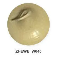 Герметик “ZHEWE” силиконовый однокомпонентный нейтрального отверждения W 040