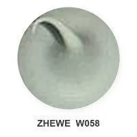 Герметик “ZHEWE” силиконовый однокомпонентный нейтрального отверждения W 058