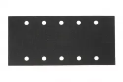 Прокладка для площадочных шлиф. машин pad saver 115*230 мм 10 отв. Mirka