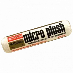 Валик малярный Micro Plush Wooster