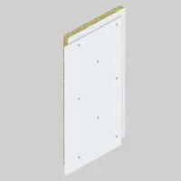 Панель GipsLock 70 200х600x70мм SoundGuard