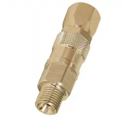 Вертлюг 1/4"-1/4" Aspro