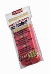 Мини валики Jumbo-koter Red feather ширина 11.43 см ворс 0.63 см Wooster