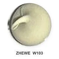 Герметик “ZHEWE” силиконовый однокомпонентный нейтрального отверждения W 103