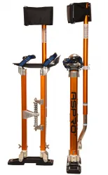 Строительные ходули 24"-40" Aspro