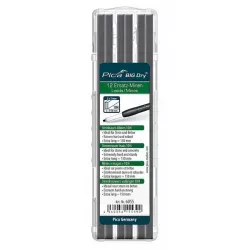 Грифели для Big Dry 12 шт. твердость 2H Pica marker