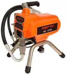 Аппарат окрасочный 2700 Aspro