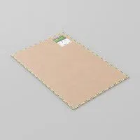 Панель Стандарт 1200х800х12 мм SoundGuard