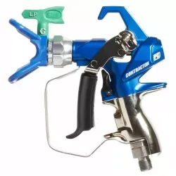 Пистолет окрасочный Contractor PC Compact Graco