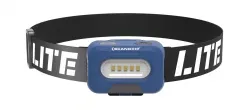 Налобный фонарик Head Lites Scangrip