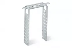 Подвес прямой 60*27 мм Knauf