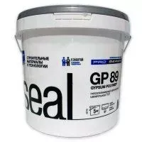 Шпатлевка для швов ГКЛ GP89 5 кг СМиТ