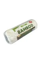 Валик LUCKY BAMBOO PRO 230мм микрофибра с бамбуком ворс 10мм ядро 55мм стержень 8мм