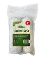 Валик LUCKY BAMBOO (mini x2) 100 х 15мм