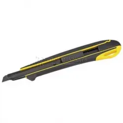 Нож, Driver Cutter 9 мм с автофиксацией Tajima