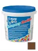 Эпоксидный шовный заполнитель Kerapoxy Easy Design 3 кг Mapei (№135, золотой песок)