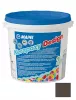 Эпоксидный шовный заполнитель Kerapoxy Easy Design 3 кг Mapei (№728, серый цемент)