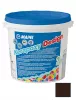 Эпоксидный шовный заполнитель Kerapoxy Easy Design 3 кг Mapei (№136, гончарная глина)