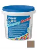 Эпоксидный шовный заполнитель Kerapoxy Easy Design 3 кг Mapei (№142, коричневый)