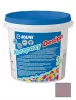 Эпоксидный шовный заполнитель Kerapoxy Easy Design 3 кг Mapei (№717, сиреневый)