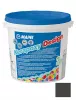 Эпоксидный шовный заполнитель Kerapoxy Easy Design 3 кг Mapei (№149, вулканический пепел)