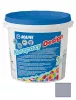 Эпоксидный шовный заполнитель Kerapoxy Easy Design 3 кг Mapei (№ 127, арктический серый)
