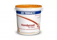 Шпатлевка легкого затирания Handycoat Ez-Skim 3,5 кг Terraco