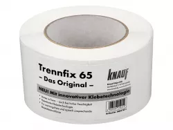 Лента разделительная Trenn-fix 65 мм*50 м Knauf