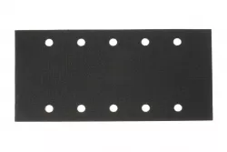 Прокладка для площадочных шлиф. машин pad saver 115*230 мм 10 отв. Mirka