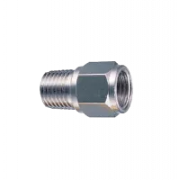 Переходник (1/4"M - 3/8"F) FUBAG