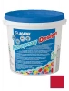Эпоксидный шовный заполнитель Kerapoxy Easy Design 3 кг Mapei (№165, красная вишня)